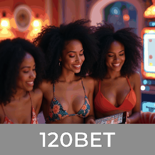 120BET: Seu Cassino Confiável e Seguro
