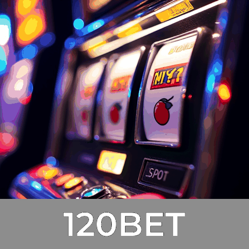 Aproveite o acesso seguro premium em 120BET