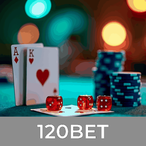 120BET: Apostas Completas no Seu App Móvel