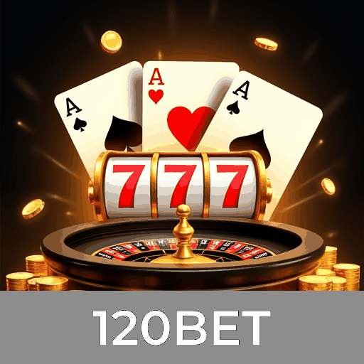 120BET: Seu Cassino Confiável e Seguro