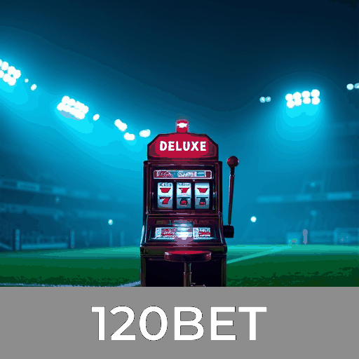 120BET: A Experiência de Casino ao Vivo Preferida dos Brasileiros