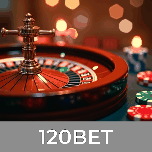 120BET: Promoções Imperdíveis e Recompensas Valiosas Esperam por Você