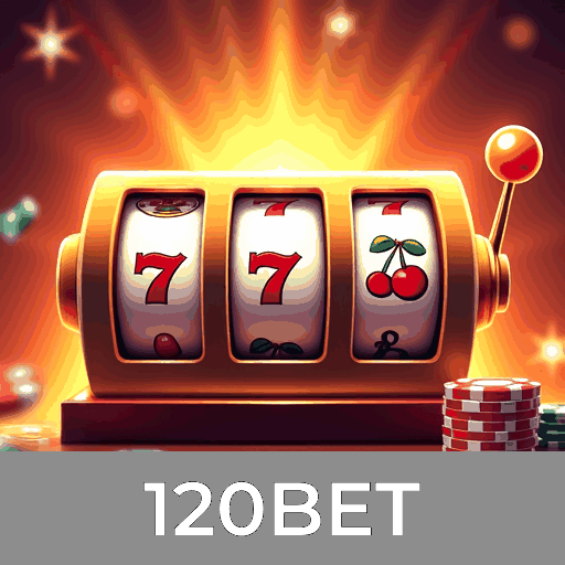 120BET: Sua Plataforma de Jogos Confiável e Profissional
