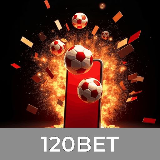 120BET: Seu Cassino Confiável e Seguro