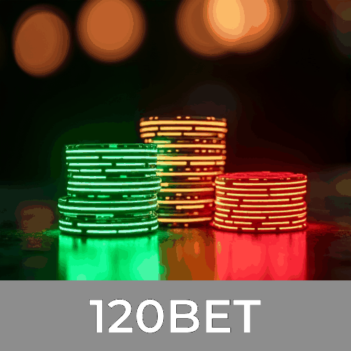 Aproveite os Bônus Exclusivos do 120BET e Ganhe Mais