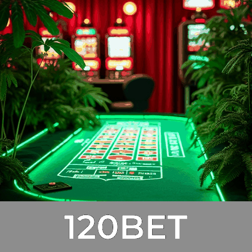 120BET: Especialista em Apostas Esportivas no Brasil