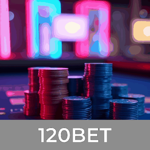 120BET: Apostas Completas no Seu App Móvel