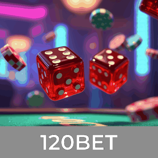 120BET: A Emoção dos Jogos de Cassino e Oportunidades de Ganhar