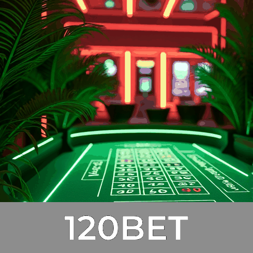 120BET: Especialista em Apostas Esportivas no Brasil