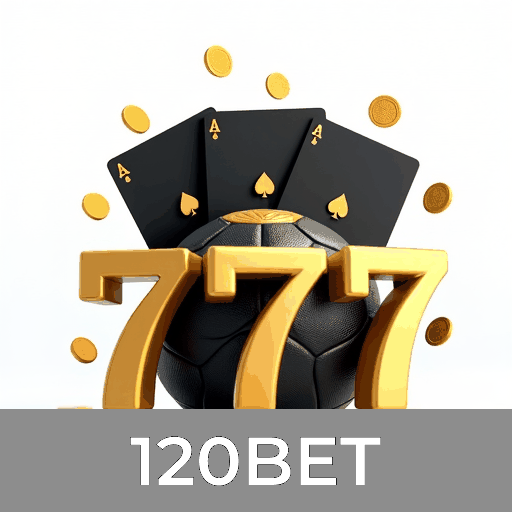 120BET: A Emoção dos Jogos de Cassino e Oportunidades de Ganhar