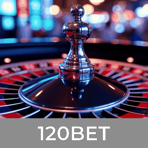 120BET: A Experiência de Casino ao Vivo Preferida dos Brasileiros