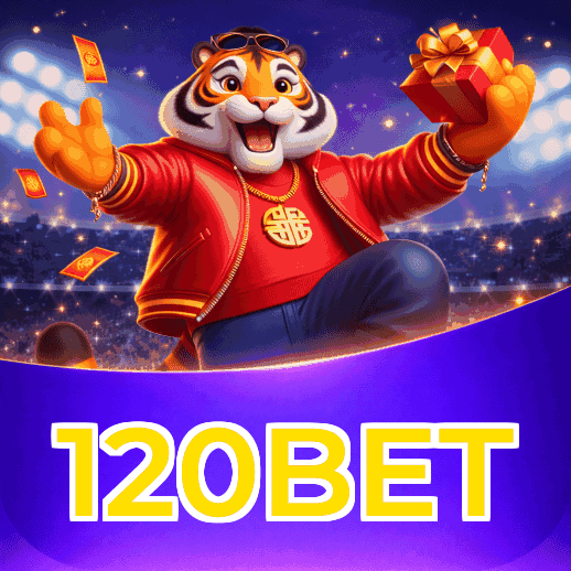 Catálogo 120BET 2.547 jogos