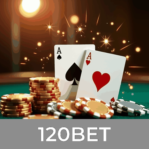 120BET: A Experiência de Casino ao Vivo Preferida dos Brasileiros