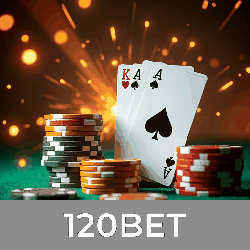 Aproveite o acesso seguro premium em 120BET