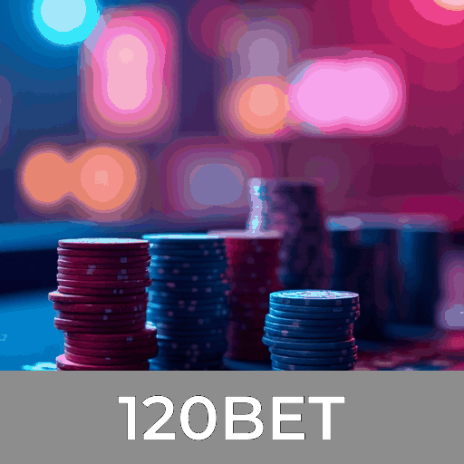 120BET: Sua Plataforma de Jogos Confiável e Profissional