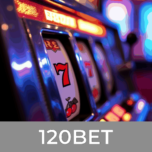 Aproveite o acesso seguro premium em 120BET