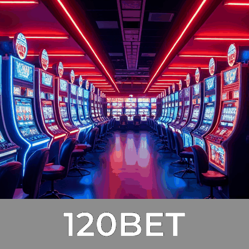 120BET: A Experiência de Casino ao Vivo Preferida dos Brasileiros