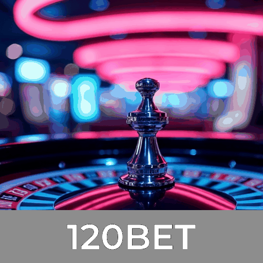120BET: A Experiência de Casino ao Vivo Preferida dos Brasileiros