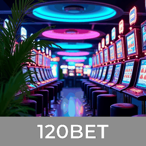 120BET: Promoções Imperdíveis e Recompensas Valiosas Esperam por Você