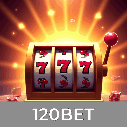 Aproveite o acesso seguro premium em 120BET
