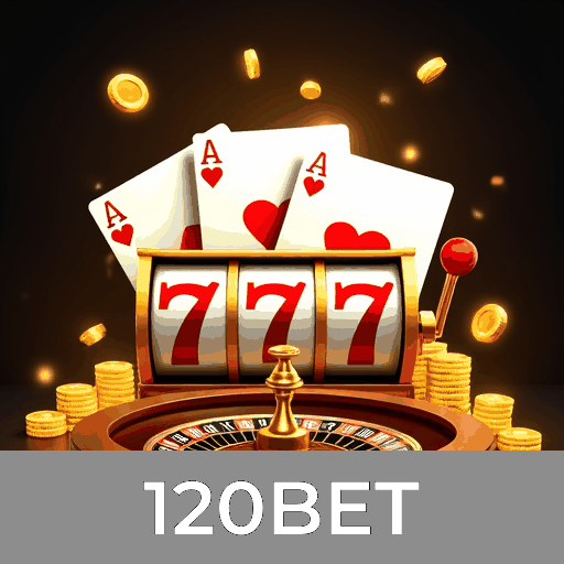 120BET: Sua Plataforma de Jogos Confiável e Profissional