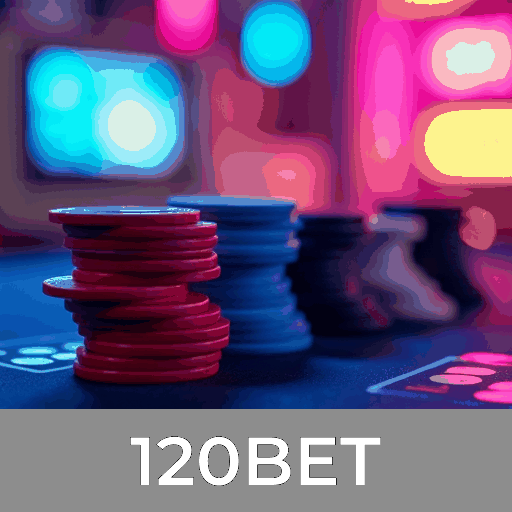 120BET: Especialista em Apostas Esportivas no Brasil