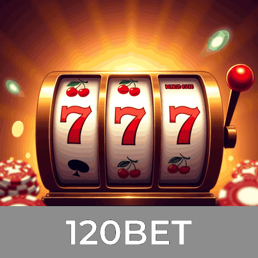 120BET: A Emoção dos Jogos de Cassino e Oportunidades de Ganhar