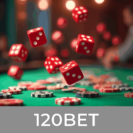 Aproveite os Bônus Exclusivos do 120BET e Ganhe Mais