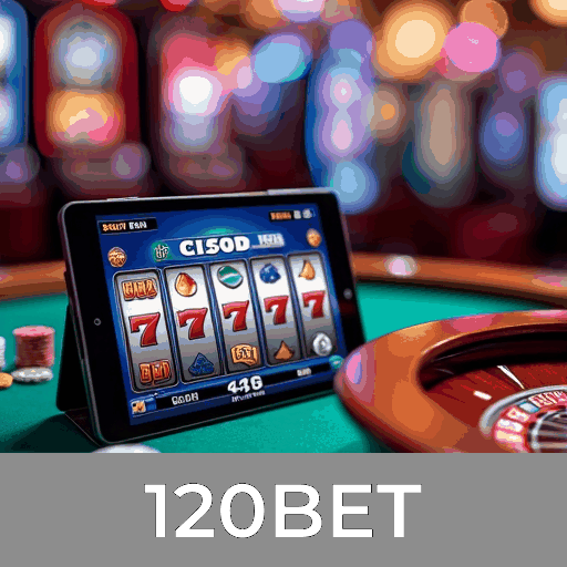 Aproveite o acesso seguro premium em 120BET