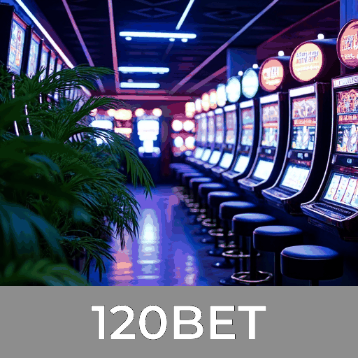 120BET: Sua Plataforma de Jogos Confiável e Profissional
