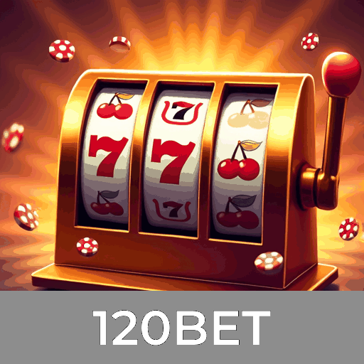 120BET: A Emoção dos Jogos de Cassino e Oportunidades de Ganhar