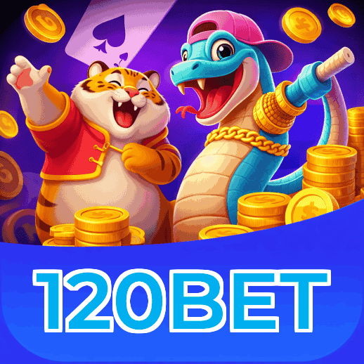 120BET bônus R$5.000