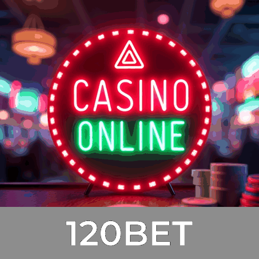 120BET: A Emoção dos Jogos de Cassino e Oportunidades de Ganhar